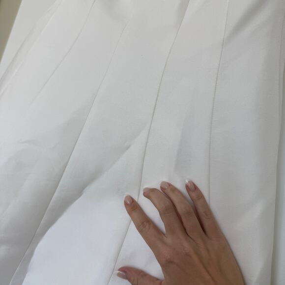 Jenny Yoo Addilyn Wedding Gown - Picture 5 of 10